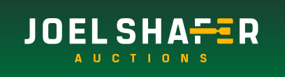 Joel Shafer Auctions